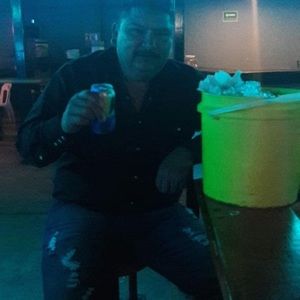 Meet your Posher, Huerta